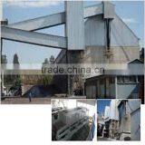 China Manufacture Cement Refractory Castable for Cement Clinker Grinding Plant thumbnail-1