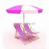 Colorful uv Protection Parasol thumbnail-1