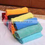 Custome Cars Washing Microfiber Cleaning Towel thumbnail-1