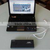 USB Digital Products Alarm Controller