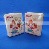 RG218 - Candy Tin Can