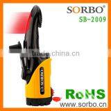 Emergency Hammer Window Punch Hammer Car Glass Breaker thumbnail-1