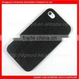 Embossed Castle Design Silicone Cheap Designer Cell Phone Cases thumbnail-3