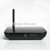 2014 Best Selling Quad Core Google Android4.4 tv Box Built in HD Web Camera ,XBMC Player CPU up to 1.8g HZ 2G DDR3 8G RAM