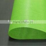 PVC Mesh Cloth
