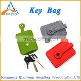2015 New Design Promotional Key Case Holder Bag Waterproof Key Case