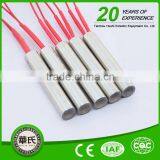 Low Cost Electric Water Heater Cartridge Heater With Internal Thermocouple