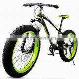 The best price 26" bicycle wholesale montain bike fat tire fat bike aluminium