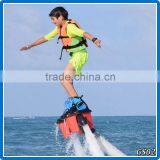 Gather New Technology Made In China Wholesale Jet Power Water Flying Vehicle Board thumbnail-5