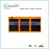 Mono 30W Folding Solar Panel With Excellent Quality and Attrctive Price for Sale in China