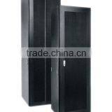 Metal Cover Waterproof Outdoor Network Cabinet Racks Server Enclosures Accessories 1U Fan Unit thumbnail-2