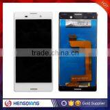 Hot Sale Best Quality LCD Touch Screen Digitizer Assembly Replacement for Sony M4 thumbnail-1