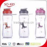 Creative Colorful Hot And Cold Water Bottle thumbnail-1