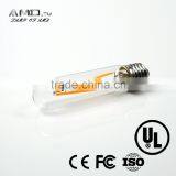 Energy Saving T32 2W 3W 4W LED Tubular Filament 120v/220v E26 Edison Bulb thumbnail-4