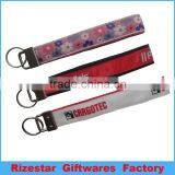 New Design Keyring Starfish Custom Metal Keychain thumbnail-1