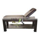 Sponge-Mat Full Body Massage Bed Electric Facial Bed thumbnail-1