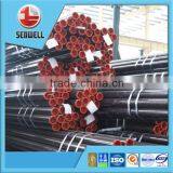 Hot Sales High Quality API 5CT J55 K55 N80 L80 C90 Seamless Steel Casing Pipe thumbnail-1