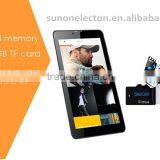 7.0 Inch Android Tablet 2015 Newest Tablet pc Android Smart Tablet pc Q8