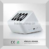 2016 Newest Bluetooth Wireles Sspeaker With Suction Cup Mobile Holder Outdoor Portable Colorful New Promotional Gift thumbnail-2