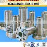 ASME B16.5 A182 F316L Stainless Steel 300# Long Weld Neck Flange thumbnail-3