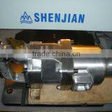 CNC Pneumatic Metal Marking Machine With CE