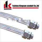 Waterproof Metal Braided Flexible Steel Conduit thumbnail-3
