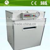 Commercial Poultry Equipment Small Size Egg Incubator 88 Chicken Eggs