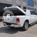 4x4 Automotive Full Box Fiberglass Dodge Ram Canopy thumbnail-6