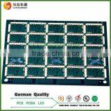 PCB Base Material Fr4 Board China Insulation Material Supplier thumbnail-5
