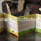 Hot Sale Table Calendar 2014
