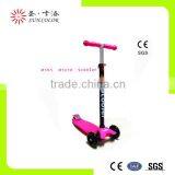 Mini Micro 3 Wheel Baby Scooter for Wholesale thumbnail-1