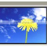 2015 Wholesale Retail High Quality Factory Motorized Screen Matte White ce Rohs Fast Delivery thumbnail-3