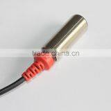 F&C M18 F3C-18ES05 Series, 12~24v DC Switching Transducer, Short Housing Type, Flush Position Transducer thumbnail-4