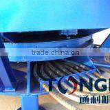 Precise Mold Terrazo Polishing Machine