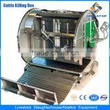 Beef Processing Facility Cow Slaughter thumbnail-3