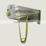 5oz Glass Feeding Bottle With Handle thumbnail-5