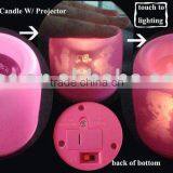 LED Candle,electronic Candle thumbnail-1