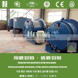China Supply Rotary Drum Type Shot Blast Machine thumbnail-6