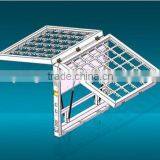 High Resolution p6 Outdoor Advertising Full Color Front Service Led Screen thumbnail-2