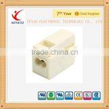 NEW Press Connector With CE Material One in Two Out thumbnail-2