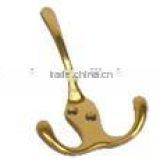 Brass hook