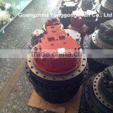 DOOSAN EXCAVATOR DH300 TRAVEL MOTOR ASSY