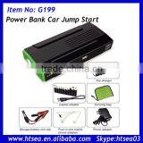 6000mah Ferrari Power Bank 36000mah Universal Power Bank With fc ce Rohs thumbnail-3