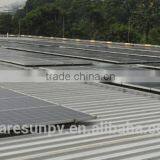 Corrugated Metal Roof Mounting thumbnail-4