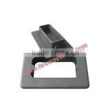 FIREWAY 1.7kg Cast Iron Fireplace Ash Box Door thumbnail-3