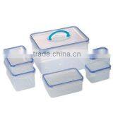 PP Keep-fresh Store Box