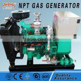 Gas Generator Small thumbnail-4