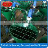 Manufactory Mall Shotcrete Machine thumbnail-3