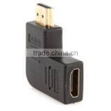 270 Degree HDMIExtension Adapter Support 4k 3D