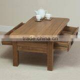 Coffee Table Wood With High Quality